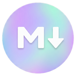 Markdown Editor for Humans